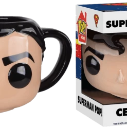 Funko Superman - Pop! Mug
