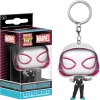 Funko Spider-Man - Spider-Gwen Pocket Pop! Keychain 2 Funko Spider-Man - Spider-Gwen Pocket Pop! Keychain
