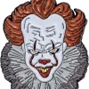 Ikon Collectables Preorders It (2017) - Pennywise Enamel Pin