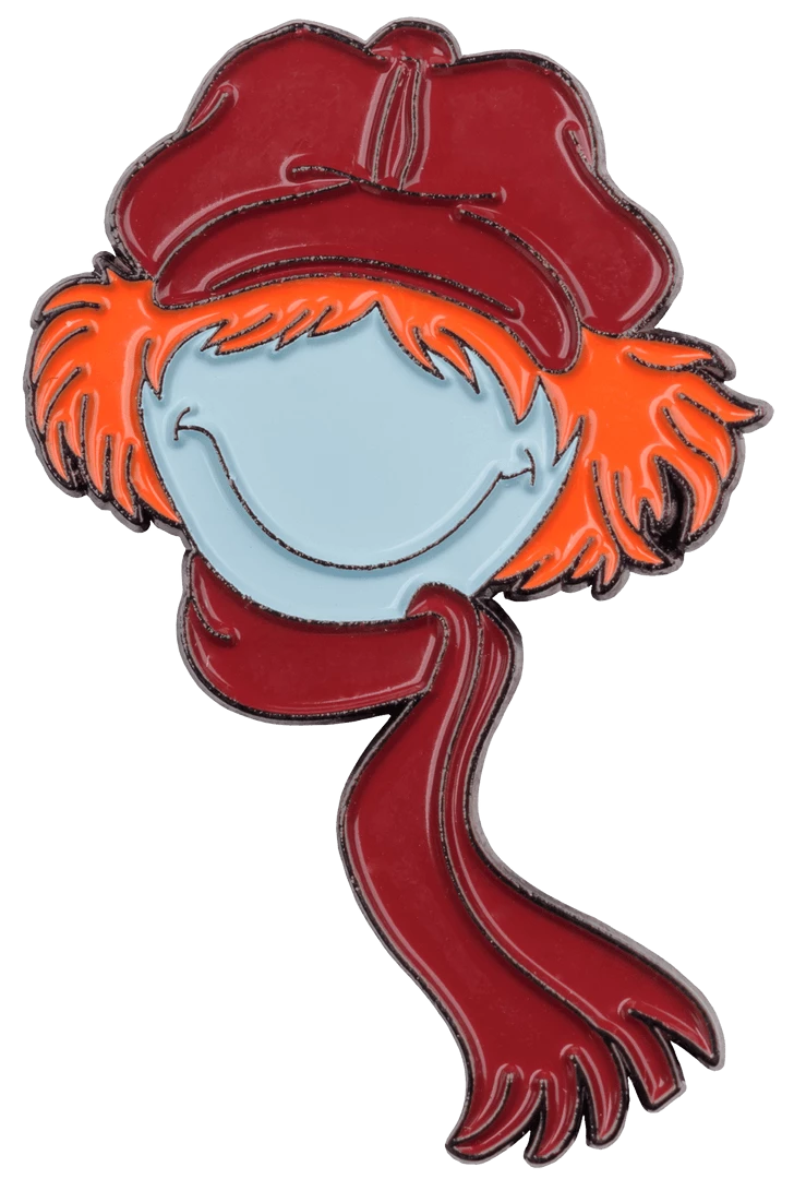 Ikon Collectables Preorders Fraggle Rock - Boober Enamel Pin 3 Ikon Collectables Preorders Fraggle Rock - Boober Enamel Pin