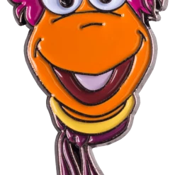 Ikon Collectables Fraggle Rock - Gobo Enamel Pin Preorders