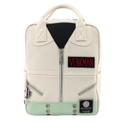 Loungefly Ghostbusters - Uniform Backpack