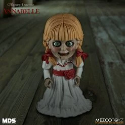 Mezco Toyz Conjuring - Annabelle MDS Designer Figure Preorders