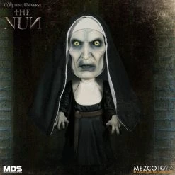 Mezco Toyz The Nun - MDS Designer Figure