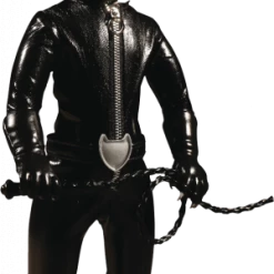 Mezco Toyz LDD Presents - Catwoman (comic)