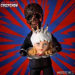 Mezco Toyz LDD Presents - Creepshow
