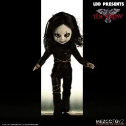 Mezco Toyz LDD Presents - The Crow Preorders