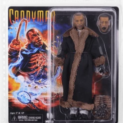 NECA Candyman - Candyman 8" Action Figure Lucky Last