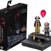 NECA It (2017) - Pennywise Accessory Set