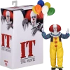 NECA It - Pennywise 7" Action Figure