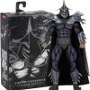 NECA Teenage Mutant Ninja Turtles: Secret Of The Ooze - Super Shredder Shadow Master 7" Action Figure
