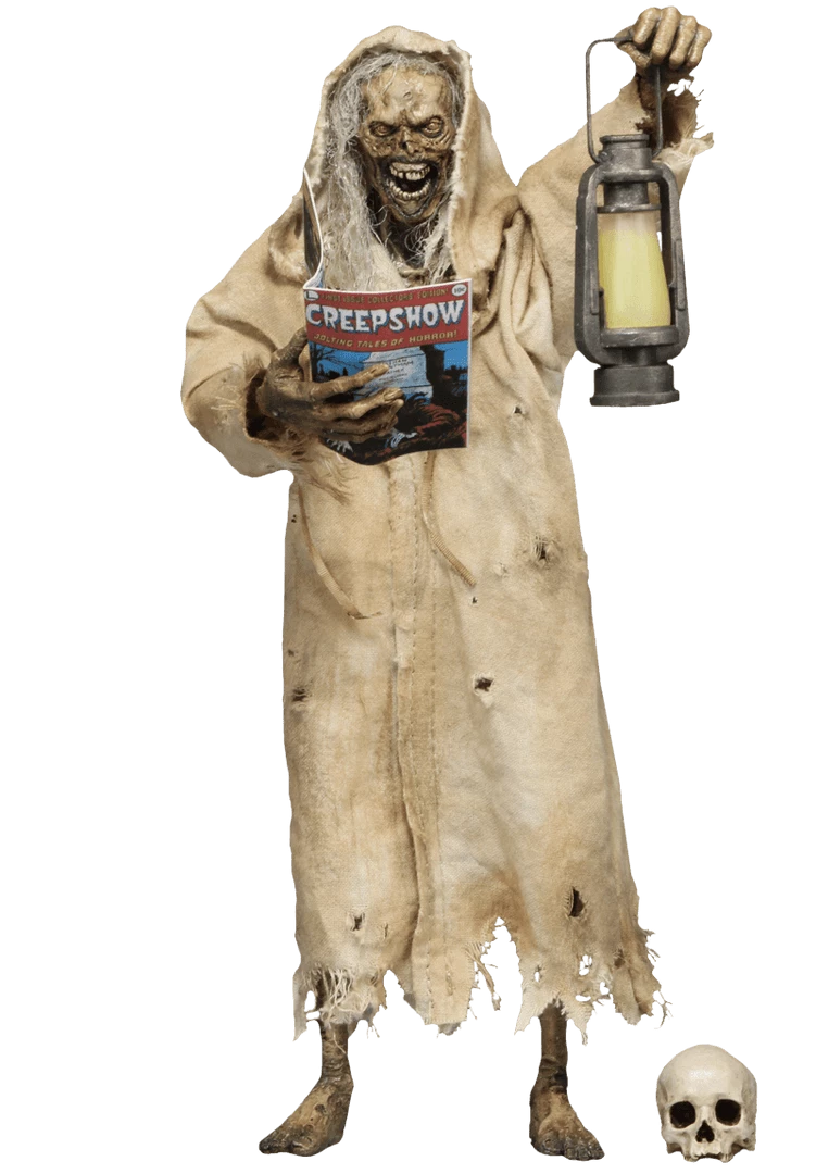 NECA Creepshow - The Creep 7" Action Figure Preorders
