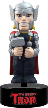 NECA Marvel Comics - Thor Body Knocker Preorders