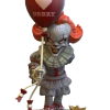 Quantum Mechanix It: Chapter 2 - Pennywise "I Heart Derry" Q-Fig Lucky Last