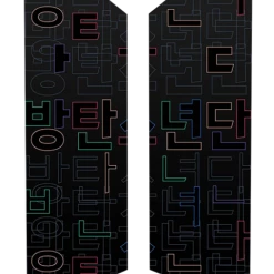 Sideshow Collectibles BTS Hangeul Edition Logo Replica Preorders