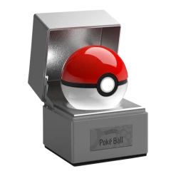 The Wand Company Preorders Pokemon - Poke Ball Prop Replica