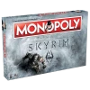 Winning Moves Monopoly - Skyrim Edition Preorders