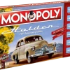 Winning Moves Monopoly - Holden Heritage Edition