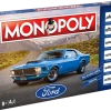 Winning Moves Monopoly - Ford Edition