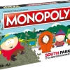 Winning Moves Preorders Monopoly - South Park Edition