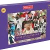 Winning Moves Royal Family - Queen Elizabeth 1000 Piece Jigsaw Puzzle