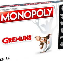 Winning Moves Monopoly - Gremlins Edition Preorders