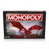 Winning Moves Monopoly - Dungeons & Dragons Edition Lucky Last