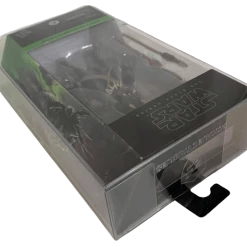 Prolectables Black Series Protector