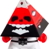 Kidrobot Dunny - 3" Pyramidun Red Dunny Vinyl Kidrobot Products