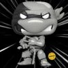 Funko Teenage Mutant Ninja Turtles (Comic) - Michelangelo Pop! Vinyl [CHASE BUNDLE] Lucky Last