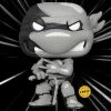 Funko Lucky Last Teenage Mutant Ninja Turtles (Comic) - Michelangelo Pop! Vinyl [SINGLE CHASE BUNDLE]