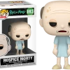 Funko Rick And Morty - Hospice Morty Pop! Vinyl