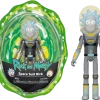 Funko Preorders Rick And Morty - Space Suit Rick Metallic 5” Action Figure