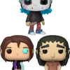 Funko Sally Face - Pop! Vinyl Bundle