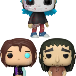Funko Sally Face - Pop! Vinyl Bundle