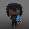 Funko Naruto: Shippuden - Sasuke Rinnegan Chase Bundle Funko Products