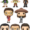Funko Seinfeld - Pop! Vinyl Bundle Preorders
