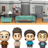 Funko Seinfeld - Jerry’s Apartment Diorama Bundle Preorders