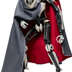 Star Wars - General Grievous 1:6 Scale Action Figure [Sideshow Collectibles]