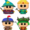 Funko South Park: Stick Of Truth - Bundle