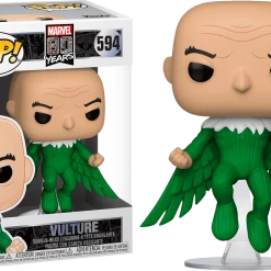 Funko Spider-Man - Vulture First Appearance 80th Anniversary Pop! Vinyl Preorders