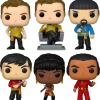 Funko Preorders Star Trek: The Original Series - Pop! Vinyl Bundle