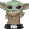 Funko Star Wars: The Mandalorian – The Child (Baby Yoda) Pop! Vinyl