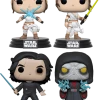 Star Wars - Funko Fair Bundle