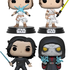 Star Wars - Funko Fair Bundle