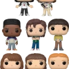 Funko Stranger Things - Season 4 Pop! Vinyl Bundle