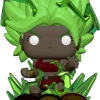 Funko Dragon Ball Super - Super Saiyan Kale Chase Bundle Preorders