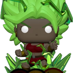 Funko Dragon Ball Super - Super Saiyan Kale Chase Bundle Preorders