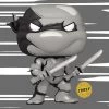 Funko Teenage Mutant Ninja Turtles (Comic) - Leonardo Pop! Vinyl [SINGLE CHASE BUNDLE]