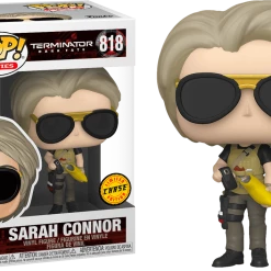 Funko Terminator: Dark Fate - Sarah Connor Pop! Vinyl